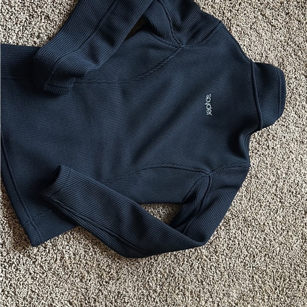 Brand new Spyder jacket